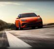 Genesis GV60 Magma: el SUV eléctrico de 641 CV que se enfrenta a Tesla con una oferta de financiación al 0%