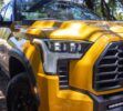Toyota lanza una oferta espectacular para la Tundra: por 469 dólares al mes puedes llevarte una pick-up 4×4