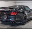 El Ford Mustang Shelby GT350R de 2016 que puede convertirse en un clásico: solo tiene 2.600 millas