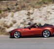 Ferrari Amalfi Spider 2027: el descapotable que redefine el lujo deportivo sin renunciar a la emoción