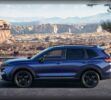 Honda sorprende con su oferta para el CR-V: un SUV de 2026 por solo 289 dólares al mes