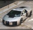 Audi explica por qué su superdeportivo de 700.000 dólares todavía apuesta por un V8