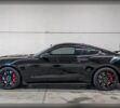 El Ford Mustang Shelby GT350R de 2016 que puede convertirse en un clásico: solo tiene 2.600 millas