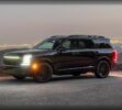 El Hyundai Palisade 2027 quiere ser un Range Rover por menos de 60.000 dólares y tiene un as bajo la manga