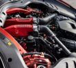 Ferrari Amalfi Spider 2027: el descapotable que redefine el lujo deportivo sin renunciar a la emoción