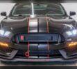 El Ford Mustang Shelby GT350R de 2016 que puede convertirse en un clásico: solo tiene 2.600 millas