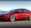 Tesla lanza nuevas ofertas de leasing para el Model 3 y refuerza su apuesta por el coche eléctrico en agosto