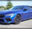 Este BMW M8 de 617 CV se ha desplomado de precio y ahora cuesta una fracción de lo que valía nuevo
