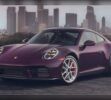 El Porsche 911 Carrera S manual vuelve en 2027 y es exclusivo de Norteamérica