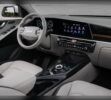 Kia sorprende con sus ofertas de leasing para el Niro EV: menos de 300 dólares al mes