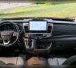Este Ford Transit camper 4×4 cuesta una fracción de lo que valía nuevo y tiene solo 8.500 millas