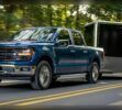 Ford F-150 Lariat vs. Ram 1500 Laramie: ¿qué pick-up ofrece el mejor equilibrio en 2026?