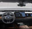 El BMW i7 2027 se reinventa: 364 millas de autonomía, más tecnología y un lujo eléctrico de otro nivel