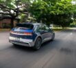 Hyundai IONIQ 5: el coche eléctrico que convierte su diseño retro en tecnología del futuro y parte de 35.000 dólares
