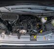 Este Ford Transit camper 4×4 cuesta una fracción de lo que valía nuevo y tiene solo 8.500 millas