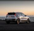 Kia sorprende con sus ofertas de leasing para el Niro EV: menos de 300 dólares al mes