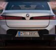 El BMW i7 2027 se reinventa: 364 millas de autonomía, más tecnología y un lujo eléctrico de otro nivel