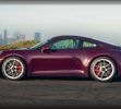 El Porsche 911 Carrera S manual vuelve en 2027 y es exclusivo de Norteamérica