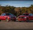 Ford F-150 Lariat vs. Ram 1500 Laramie: ¿qué pick-up ofrece el mejor equilibrio en 2026?