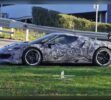 Ferrari prepara una 296 Challenge Stradale sin híbrido: la radical superdeportiva que podría llegar en noviembre