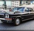 El Nissan que desafió al legendario Toyota Century: la berlina de lujo japonesa que casi nadie recuerda