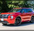 El Nissan Rogue PHEV 2026 tiene un problema inesperado: es demasiado parecido al Mitsubishi que lo supera