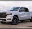 2026 Ram 1500 HEMI: probamos el regreso del V8 que los fans de Ram estaban esperando