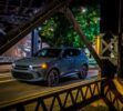 Dodge y Alfa Romeo llaman a revisión a casi 49.000 SUV por un fallo en los cinturones de seguridad