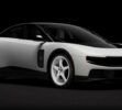Ferrari Luce: el primer eléctrico de Maranello se vende por 40 millones de dólares y supera a un 250 GTO