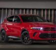 Dodge y Alfa Romeo llaman a revisión a casi 49.000 SUV por un fallo en los cinturones de seguridad