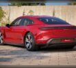 Porsche salva al Taycan de la muerte: el deportivo eléctrico seguirá vivo, pero será mucho más exclusivo