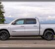 2026 Ram 1500 HEMI: probamos el regreso del V8 que los fans de Ram estaban esperando
