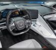 Chevrolet Corvette Z06 Convertible: el superdeportivo americano de 670 CV que puede comprarse por mucho menos de lo que parece