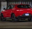 Dodge y Alfa Romeo llaman a revisión a casi 49.000 SUV por un fallo en los cinturones de seguridad