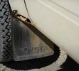 El Ford 4×4 que parecía llevar un kit de suspensión, pero salió así de fábrica por una razón increíble