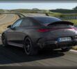 El CEO de Mercedes lanza una frase que hará enfadar a los fans del V8: su nuevo eléctrico “se siente como el mejor V8”