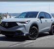 Acura ADX A-Spec 2026: el SUV premium que demuestra que el lujo ya no tiene por qué costar una fortuna