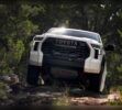 Toyota Tundra: este es el acabado que realmente merece la pena y no es el más caro