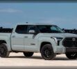Toyota Tundra: este es el acabado que realmente merece la pena y no es el más caro