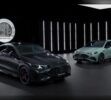 El CEO de Mercedes lanza una frase que hará enfadar a los fans del V8: su nuevo eléctrico “se siente como el mejor V8”