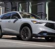 Acura ADX A-Spec 2026: el SUV premium que demuestra que el lujo ya no tiene por qué costar una fortuna