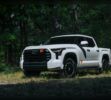 Toyota Tundra: este es el acabado que realmente merece la pena y no es el más caro