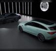 El CEO de Mercedes lanza una frase que hará enfadar a los fans del V8: su nuevo eléctrico “se siente como el mejor V8”