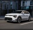 Kia sorprende con sus ofertas de leasing para el Niro EV: menos de 300 dólares al mes