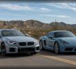 BMW Serie 4 Gran Coupé o Audi A5: la comparativa que demuestra que el más barato también puede ser el mejor
