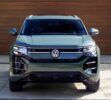 Volkswagen se enfrenta a su propia crisis: su jefa laboral califica de “fantasía” el objetivo de beneficios para 2030