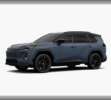El Toyota RAV4 PHEV pone contra las cuerdas al híbrido: por solo 200 dólares más, esta es la versión que realmente merece la pena