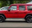 El Mercedes-Benz Clase G que casi no ha rodado: 1.320 millas y una edición limitada que puede ser una inversión
