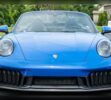 Este Porsche 911 híbrido casi nuevo ya cuesta una fracción de su precio original