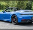 Este Porsche 911 híbrido casi nuevo ya cuesta una fracción de su precio original